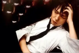 BOOM，粉丝炸裂——cv神谷浩史隐婚？！图片