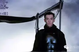金牌经纪人独家专访“太子”盛一伦图片