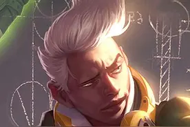 英雄的超级模仿秀 源计划大哥重出江湖图片