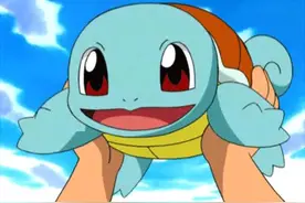 国内Pokemon go训练师们如何捕捉杰尼龟？图片