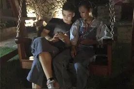 宁静的混血儿子是有多帅？网友全部排队想当儿媳！图片