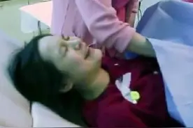 11位宝妈讲述生孩子的感受，最后一个叫人哭笑不得图片