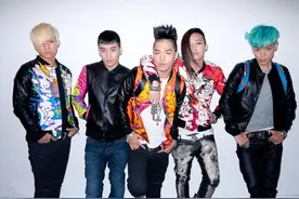 BIGBANG胜利曾被骗20亿韩元，也让哥哥们操碎了心。。图片