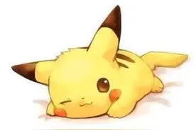 动漫里的十大萌宠物图片