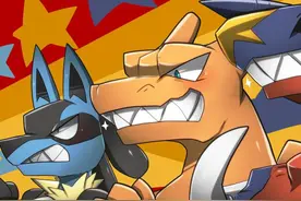 口袋妖怪pokemongo大洲限定精灵分布，机票买好了没？图片