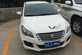 “车空间真大” 一个评价偏科的顺风车车主故事图片