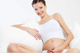 孕妇脸上长痘痘怎么调理？图片