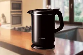 超省时！1分钟就能把水煮开，日本人发明的电水壶有点厉害图片