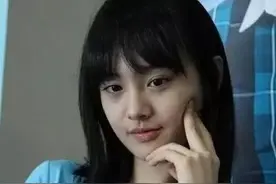 你永远不会知道一个女明星真正有多美，除非看到她们的素颜照！图片