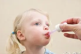 宝宝生病不肯吃药？这些绝招叹为观止！图片