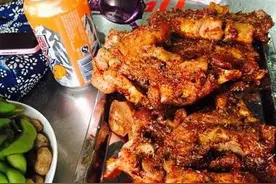 西安15家人气烤肉店，我只吃过这6家，你呢？图片