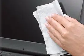 如何清洁电脑液晶屏不伤屏幕？图片
