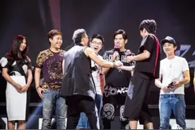 没玩过电竞游戏，你好意思说你年轻过？图片