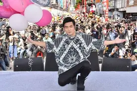 历年签唱会留影 见证周杰伦的音乐之路！图片