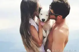 你想的和他不一样！恋爱大忌躲躲开图片