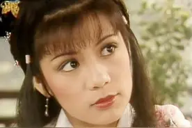 俏“黄蓉”翁美玲的墓地在哪里？图片