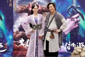 《大话西游3》，比悟空还能打的唐僧，画风清新不敢看！图片