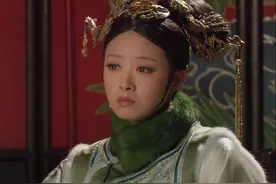 这8个荧屏反派，个个都叫你咬牙切齿！图片