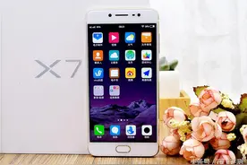不止是1600万柔光自拍：vivo X7开箱评测！图片