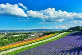 绝对亮瞎眼!2016国外十大避暑胜地图片