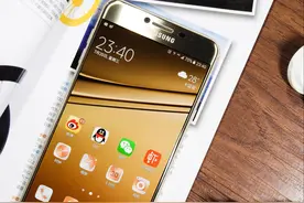 三星也玩性价比 Galaxy C7体验评测图片