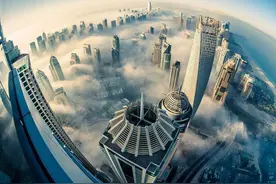 你可能不知道关于迪拜的20个事实图片