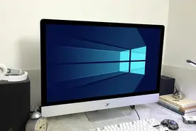 10万元红外热像仪考验，乐事一体机温度深测图片