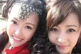 “中国好闺蜜狂撕逼”！唐嫣和杨幂的感情，你们真看懂吗？图片