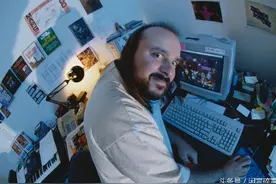 程序员老了都干嘛？图片