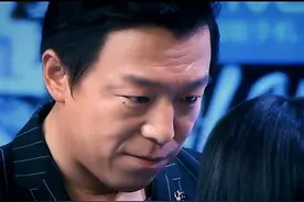 小S再就业，携《姐姐好饿》来袭，饿难以抵挡，机智黄渤难以招架图片