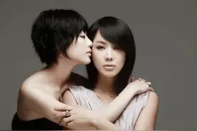 我咋就成了同性恋了?图片