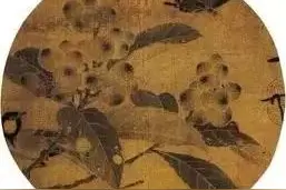 手持摇扇， 风度翩翩图片