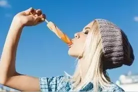 4种冰淇淋的混搭吃法，尝一口就停不下来~图片