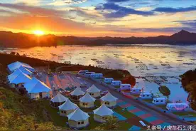 露营地房车推荐 ‖ 适合房车露营地建设的几款拖挂房车产品图片