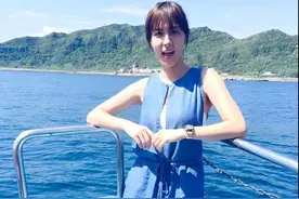 任容萱,魏蔓,许英智,金艺琳, Tiffany夏日散热穿搭图片