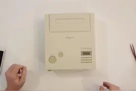 幻之主机Nintendo PlayStation浴火重生图片