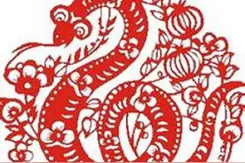 生辰主宰命运——蛇人今年运势如何？敬请观赏图片