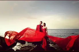 亚婚纱摄三影工作室前十名，怎样辨别优质工作室图片