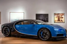 其实，超级跑车并不美好图片