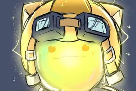 DOTA2票选至宝小精灵们,你们确定还要投小精灵吗？图片