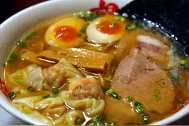 日本人最喜欢吃什么？图片