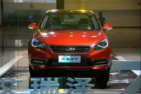 买了不到两年的奇瑞艾瑞泽7，像个拖拉机一样，变速箱一直响图片