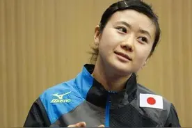 说东北话的日本人 被大魔王打哭 成中国人气最高的日本运动员图片