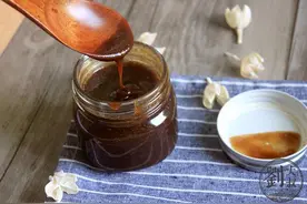 "梨"不开的秋梨膏—要美味也要润肺图片