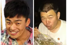 王宝强哥哥战斗抗洪一线 宝强点赞 网友:兄弟俩长得真像！图片