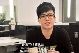 曾参选快男 穷到三餐吃泡面 36岁张彦博十年辛酸史图片