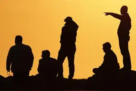 目标，和成就有关吗？图片