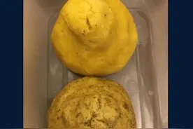 岳云鹏午餐只有两坨窝头，王宝强全素，男明星减肥都这么拼了？图片