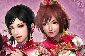 割草游戏也有分别！盘点光荣无双各系列异同点图片