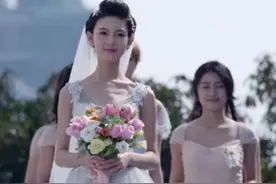 《致青春》大结局，每个人都有属于《致青春》中美好回忆图片